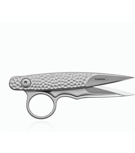 Amazon.com: Vintage Cadaux Electric Scissors - Made in Japan