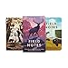 Field Notes: National Parks Series (Series C - Rocky Mountain, Great Smoky Mountains, Yellowstone) - Graph Paper Memo Book 3-Pack - 3.5 x 5.5 Inch