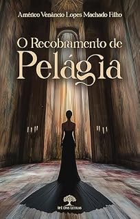 Livro O Recobramento de Pelágia
