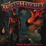 Silent Reign Of Heroes