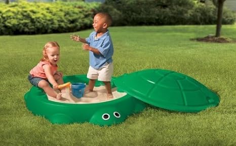 turtle sandbox amazon