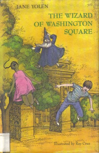 The Wizard of Washington Square