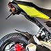 Vagabond Motorsports VM-HG710 Fender Eliminator Kit Compatible with Honda Grom / MSX125 (2017-2021)