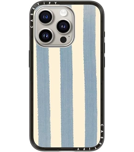 Amazon.com: CASETiFY for iPhone 15 Pro Case - Compact