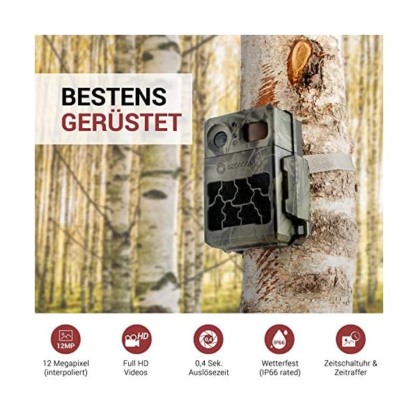SECACAM Pro Plus – Bild 3