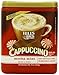 Hills Bros., Cappuccino, Mocha Mint, 15oz Canister (Pack of 2)