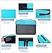 Packing Cubes Organizer Travel Accessories for Luggage 6 Set(2 Color)