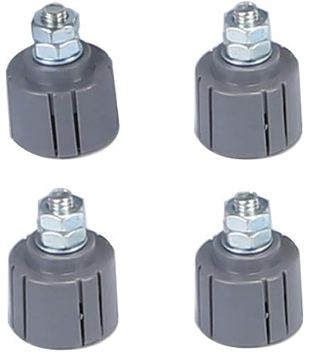 LiftMaster Chain Tensioner Bolt Kit (K07-50637) For Residential & Commercial Garage Door Openers