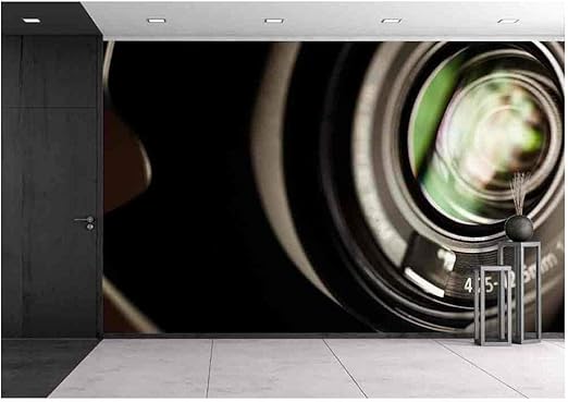 Amazon Com Wall26 Professional High Definition Camcorder In