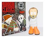 Hannibal Lecter (Silence of the Lamb): ~2.8