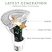 Sunco 10 Pack PAR20 LED Bulbs 50W Equivalent 7W Dimmable, CRI90 3000K Warm White 470 Lumens E26 Medium Base IP65 Waterproof Indoor Outdoor Home Residential Super Bright Wide Area Flood Light - UL