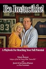Be Invincible!: A Playbook for Reaching Your Full Potential