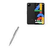 BoxWave Stylus Pen Compatible with Google Pixel 4a
