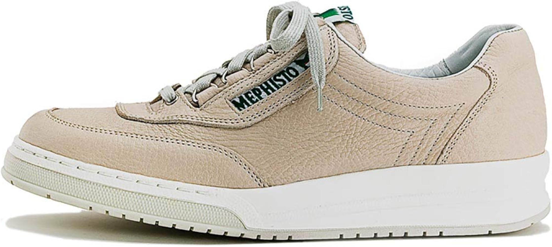 mephisto match walking shoe