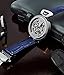 Stuhrling Original Men's 127A.3315C2 Special Reserve Emperor's Grandeur Automatic Skeleton Watch