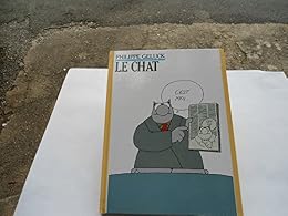Le  chat