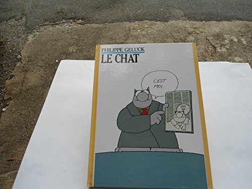 Le  chat