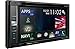 Pioneer AVIC-5200NEX Navigation Receiver with Carplay, 6.2