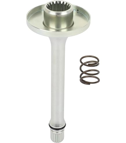 Rear Differential Propeller Shaft For 2007-2013 Honda Rancher 420 TRX420FM 4x4