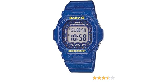 baby g bg 5600
