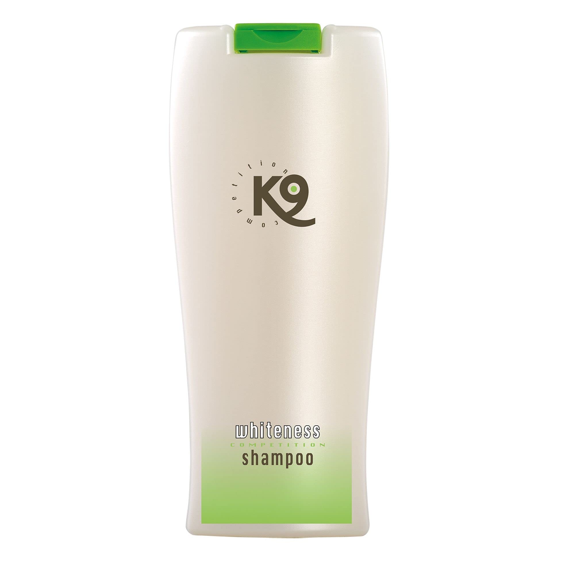 K9 Whiteness Shampoo for Dogs 300ml