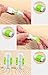 10PCS Cable Saver Protector for USB Lightning Cable iPhone Earphones Protector, Random Color
