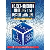 Object-Oriented Modeling and Design with UML