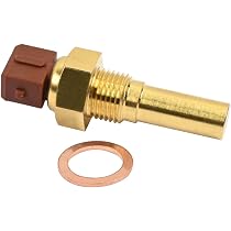 Magimaker Time Temperature Switch Cold Start Injector 89462-30011