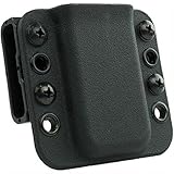 Blade-Tech Industries Generic 9/40 Double Stack Eclipse SMP Magazine Pouch with 1.5