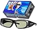 4 Adult Epson ELPGS03 3D Glasses 3D Heaven Rechargeable Compatible 3-D Glasses 4 PACK!thumb 1