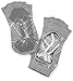 FEELGOOD Final Sale Non Slip Yoga Barre Pilates Socks and Gloves with Grips for Women