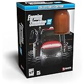 Farming Simulator 22 Collectors Ed Pc
