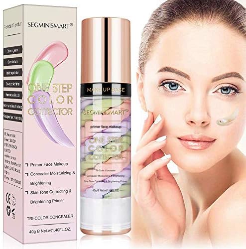 skin tone corrector cream