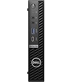 Amazon.com: Dell OptiPlex 3000 Desktop Computer - Intel Core i5