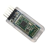 DSD TECH SH-HC-08 Bluetooth 4.0 BLE Slave Module to UART Transceiver for Arduino Compatible with iOS