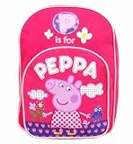 Speaking Life Children Backpack Kindergarten School Bag Backpack Peppa Pig Bags