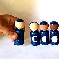 Amazon.com: Hajj Play Set /Wooden Mosque/Wooden Masjid 