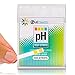 pH Test Strips for Testing Alkaline and Acid Levels in the Body. Monitor Your pH Level At Home With Saliva or Urine. BONUS pH Diet Ebook Included. Instant Results.