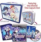 Hyperdimension Neptunia Victory Limited Edition
