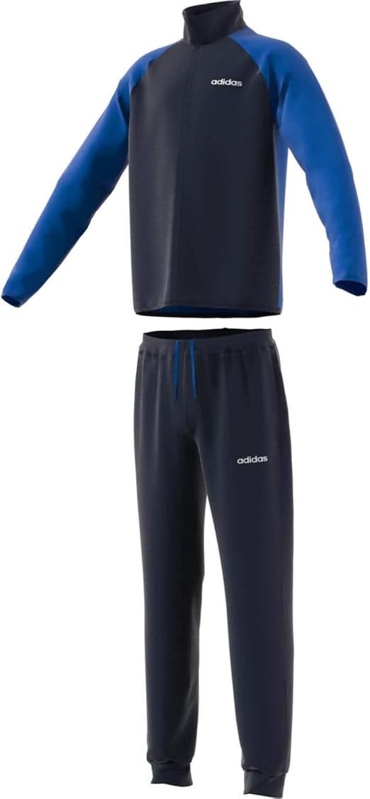 adidas stage one piece tracksuit