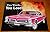 Hot Rod Drag Racing Car Flames Two Words - You Lose! Decor Sign