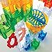 MindWare Q-BA-Maze 2.0 Starter Stunt Set,72 pcs