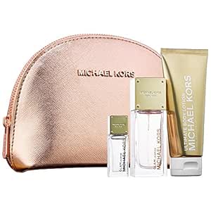 Michael Kors Glam Jasmine Gift Set / Michael Kors Glam Jasmine 50ml Edp Xmas 16 Perfume Gift Set : Michael michael kors 'jet set travel chain multifunction' leather tote | nordstrom.