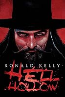 Trade Paperback edition cover