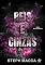 Livro Reis e Cinzas (Black Spades Livro 3)