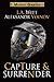 Capture & Surrender (Market Garden Book 5)