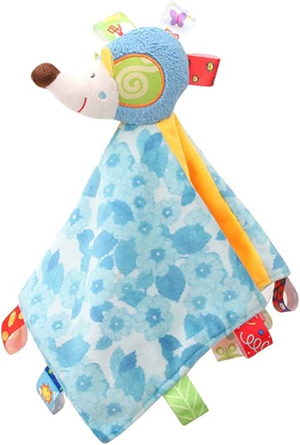 newborn baby comforter