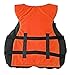 High Visibility Coast Guard Approved Life Jackets for the Whole Family
