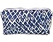 Estée Lauder Makeup Cosmetic Bag (Style and Color As Seen As Picture)
