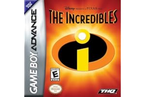 The Incredibles (Renewed)